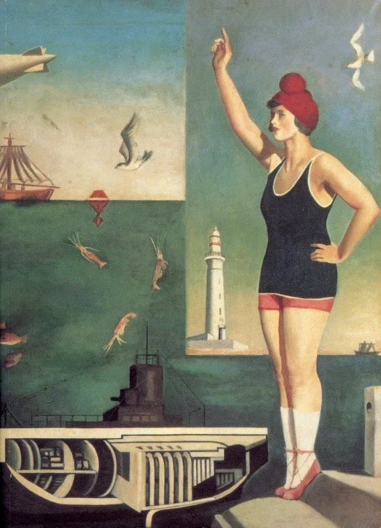 Modernity in Japanese Art, 1910-35　モボ　モガ Mobo, Moga (Modern Boy, Modern Girl) - Japanese Bookstore